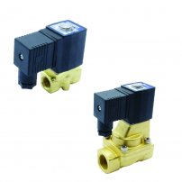 Wınman Genel Maksat Solenoid Valfler