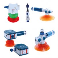 Vakum Speeder