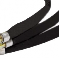 Wınman PVC İp Örgülü Su Hortumları