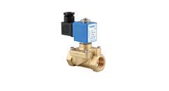 Se1010 Seri Enerji Tasarruflu Solenoid Vana