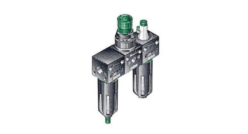 KONTROL HAVASI HASSAS REGÜLATÖRLERİ