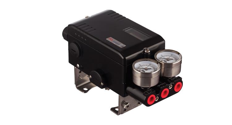 SMART TİP ELEKTRONİK POZİSYONERLER